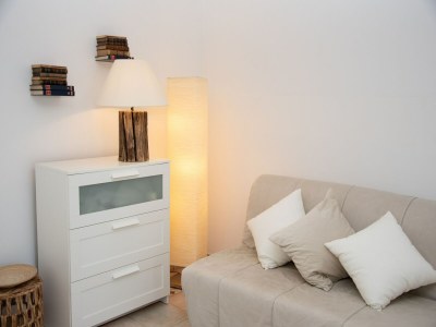 Villa Gorgeous Villa Les Issambres with Swimming Pool - Features photo 23