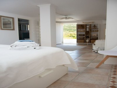 Villa Gorgeous Villa Les Issambres with Swimming Pool - Features photo 24