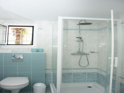 Villa Gorgeous Villa Les Issambres with Swimming Pool - Features photo 25