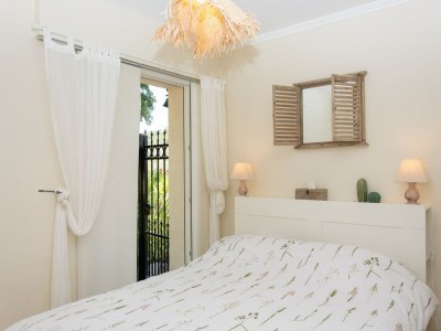 Villa Gorgeous Villa Les Issambres with Swimming Pool - Features photo 29