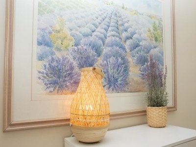 Villa Gorgeous Villa Les Issambres with Swimming Pool - Features photo 30