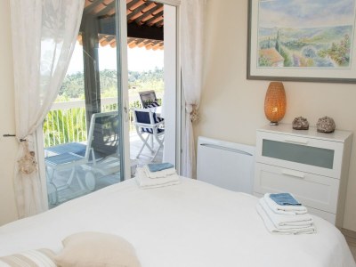 Villa Gorgeous Villa Les Issambres with Swimming Pool - Features photo 31