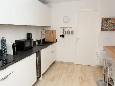 Villa Gorgeous Villa Les Issambres with Swimming Pool - Features photo 32