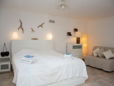 Villa Gorgeous Villa Les Issambres with Swimming Pool - Features photo 35