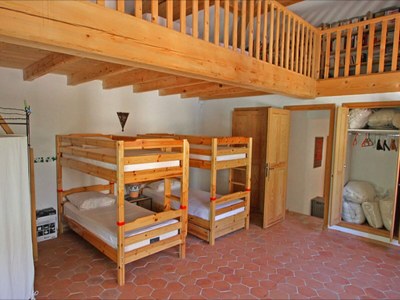 Holiday house Ferienhaus in La Croix-Valmer am Strand - Features photo 13