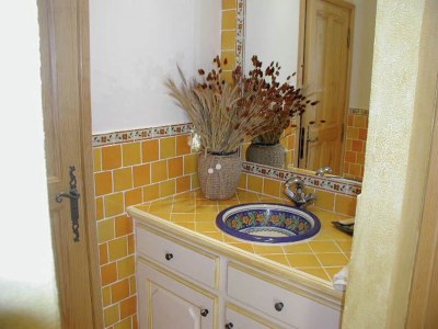 Holiday house Ferienhaus in La Croix-Valmer am Strand - Features photo 14