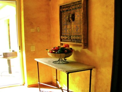 Holiday house Ferienhaus in La Croix-Valmer am Strand - Features photo 15