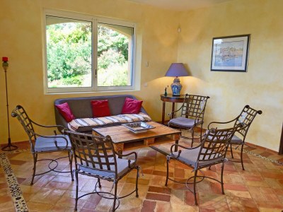 Holiday house Ferienhaus in La Croix-Valmer am Strand - Features photo 16