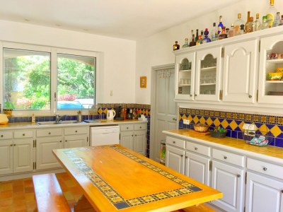 Holiday house Ferienhaus in La Croix-Valmer am Strand - Features photo 17