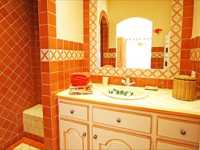 Holiday house Ferienhaus in La Croix-Valmer am Strand - Features photo 18