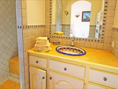 Holiday house Ferienhaus in La Croix-Valmer am Strand - Features photo 20