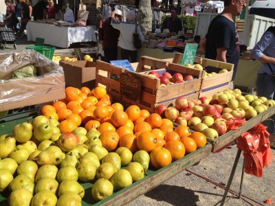 Holiday house Ferienhaus in La Croix-Valmer am Strand - Outdoor photo 25