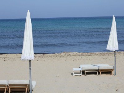 Holiday house Ferienhaus in La Croix-Valmer am Strand - Outdoor photo 27