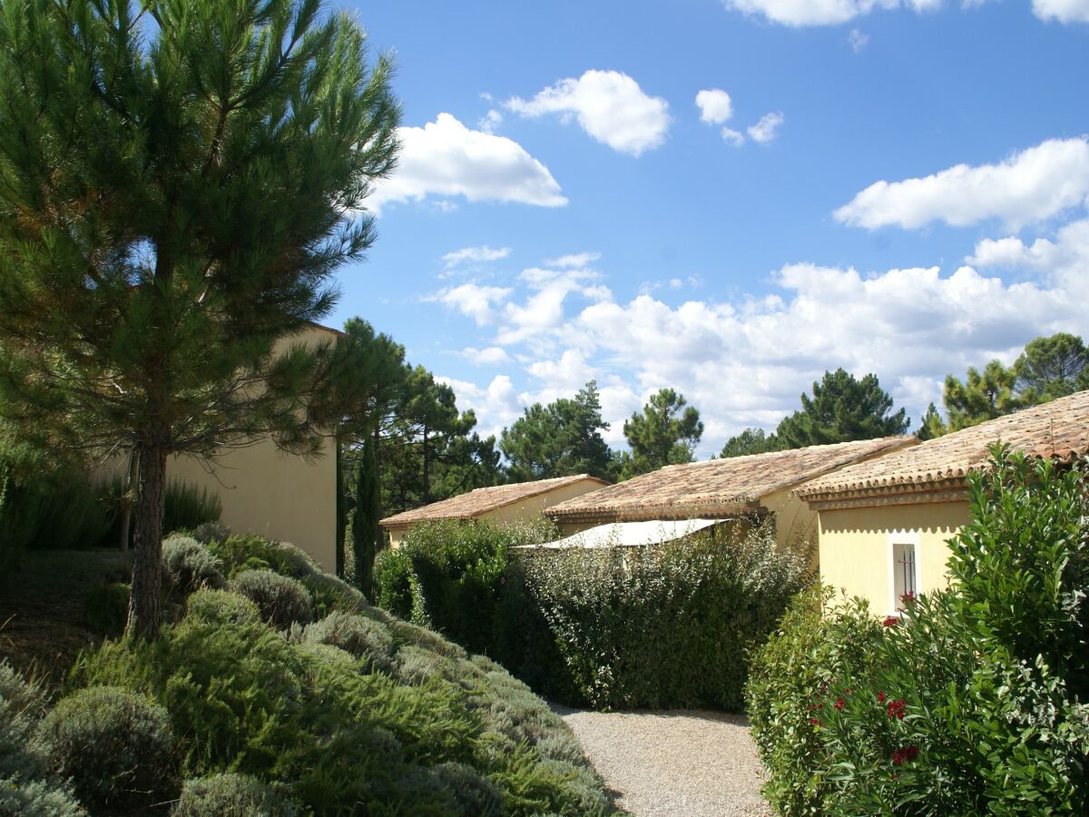 Apartment Wohnung Montauroux am See Cassien - Outdoor photo 5