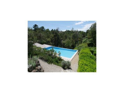 Apartment Wohnung Montauroux am See Cassien - Outdoor photo 10