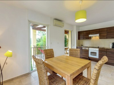 Apartment Wohnung Montauroux am See Cassien - Features photo 12