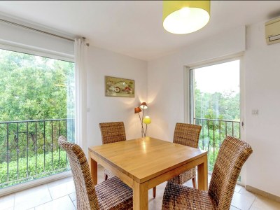 Apartment Wohnung Montauroux am See Cassien - Features photo 16