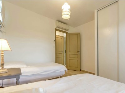 Apartment Wohnung Montauroux am See Cassien - Features photo 21