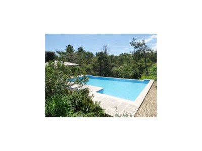 Apartment Wohnung Montauroux am See Cassien - Outdoor photo 29