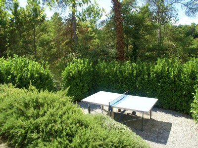 Apartment Wohnung Montauroux am See Cassien - Outdoor photo 30