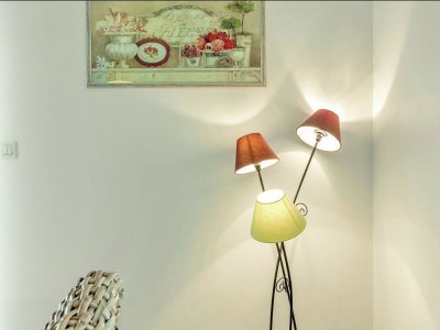 Apartment Wohnung Montauroux am See Cassien - Outdoor photo 34
