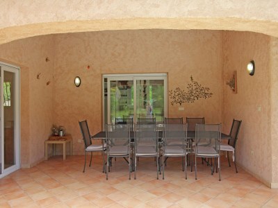 Villa Villa in Provence with Pool and Garden - Outdoor photo 9