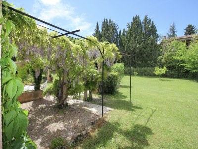 Villa Villa in Provence with Pool and Garden - Outdoor photo 11