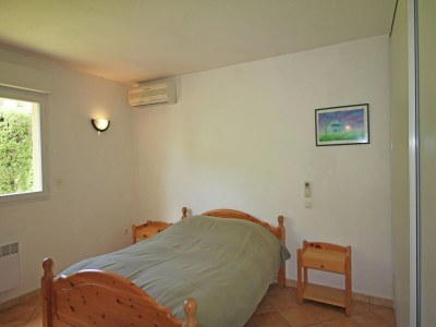 Villa Villa in Provence with Pool and Garden - Features photo 24