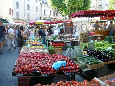 Villa Villa in Provence with Pool and Garden - Environment photo 35