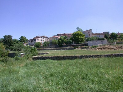 Villa Villa in Provence with Pool and Garden - Environment photo 37
