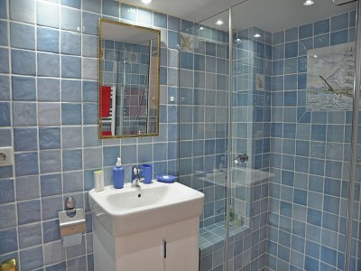 Villa Dorfhaus in Fayence mit Schlossblick - Features photo 8