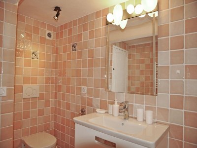 Villa Dorfhaus in Fayence mit Schlossblick - Features photo 9