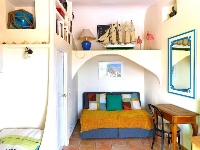 Villa Dorfhaus in Fayence mit Schlossblick - Features photo 10