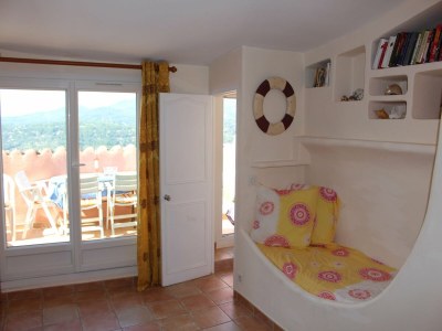 Villa Dorfhaus in Fayence mit Schlossblick - Features photo 12