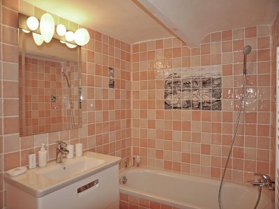 Villa Dorfhaus in Fayence mit Schlossblick - Features photo 14