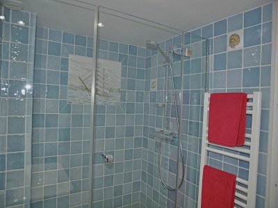 Villa Dorfhaus in Fayence mit Schlossblick - Features photo 16