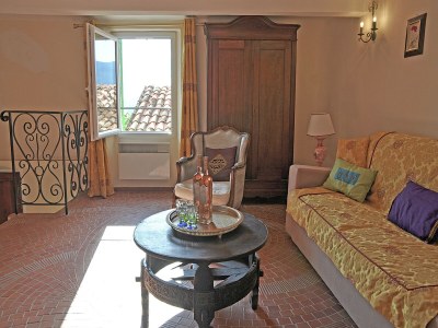 Villa Dorfhaus in Fayence mit Schlossblick - Features photo 17