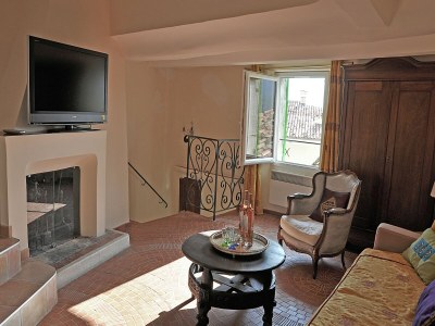 Villa Dorfhaus in Fayence mit Schlossblick - Features photo 19