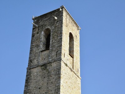 Villa Dorfhaus in Fayence mit Schlossblick - Environment photo 21