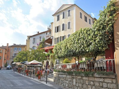 Villa Dorfhaus in Fayence mit Schlossblick - Environment photo 31