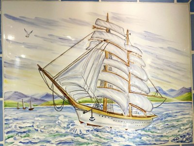 Villa Dorfhaus in Fayence mit Schlossblick - Outdoor photo 32