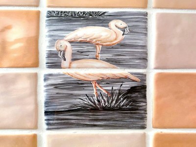 Villa Dorfhaus in Fayence mit Schlossblick - Outdoor photo 33