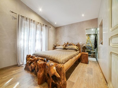 Holiday house Steinhaus in Frankreich mit Pool - Features photo 14