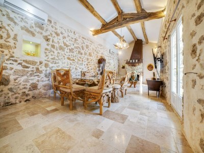 Holiday house Steinhaus in Frankreich mit Pool - Features photo 16