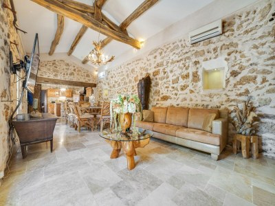 Holiday house Steinhaus in Frankreich mit Pool - Features photo 20