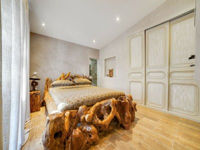 Holiday house Steinhaus in Frankreich mit Pool - Features photo 24