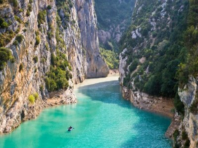 Holiday house Steinhaus in Frankreich mit Pool - Environment photo 27