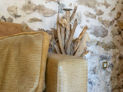 Holiday house Steinhaus in Frankreich mit Pool - Outdoor photo 34