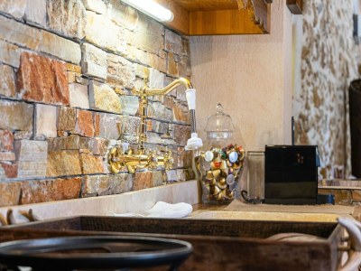 Holiday house Steinhaus in Frankreich mit Pool - Outdoor photo 35