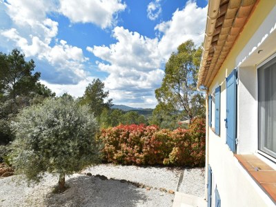 Villa Villa in Vidauban mit privatem Pool - Outdoor photo 3